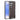 Armor Diamond Texture Anti-Fingerprint PC + Vegan Leather Phone Case, For Galaxy S25 5G, For Galaxy S25 Ultra 5G, For Galaxy S24 Ultra 5G, For Galaxy S24 5G  