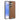 Armor Diamond Texture Anti-Fingerprint PC + Vegan Leather Phone Case, For Galaxy S25 5G, For Galaxy S25 Ultra 5G, For Galaxy S24 Ultra 5G, For Galaxy S24 5G  
