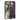Armor Diamond Texture Anti-Fingerprint PC + Vegan Leather Phone Case, For Galaxy S25 5G, For Galaxy S25 Ultra 5G, For Galaxy S24 Ultra 5G, For Galaxy S24 5G  