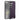 Armor Diamond Texture Anti-Fingerprint PC + Vegan Leather Phone Case, For Galaxy S25 5G, For Galaxy S25 Ultra 5G, For Galaxy S24 Ultra 5G, For Galaxy S24 5G  