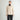 Autumn And Winter New Polo Collar Solid Color Coat For Women  