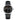 BERNY Men's Belt Waterproof Luminous Mechanical Watch - UTrano