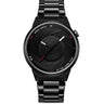 BREAK Photographer Series Unique Camera Style Stainless Strap Men Women Casual Fashion Sport Quartz Modern Gift Wrist Watches 