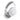 BT048NC Over-ear ANC and ENC Noise Reduction Wireless Headphones  White