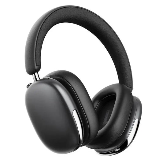 BT069NC BT5.4 Wireless Stereo ANC Headphones  