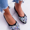  Ballet flats model 181067 Step in style 