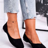  Ballet flats model 182373 Step in style 
