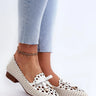  Ballet flats model 196306 Step in style 