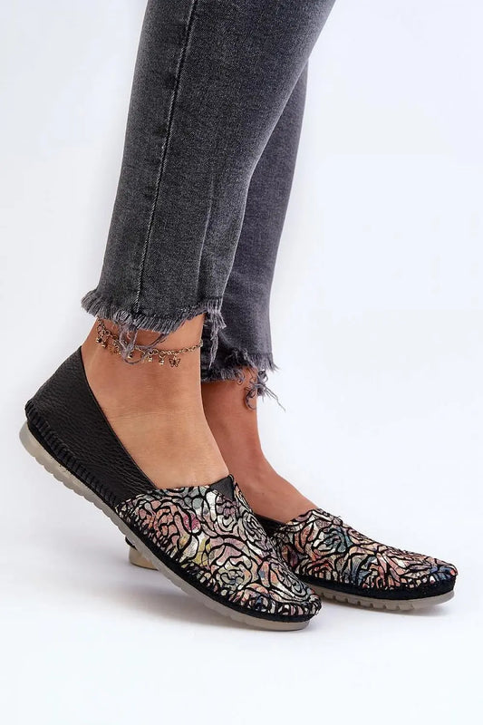  Ballet flats model 197247 Step in style 