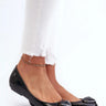  Ballet flats model 197597 Step in style 