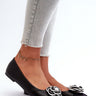  Ballet flats model 198576 Step in style 