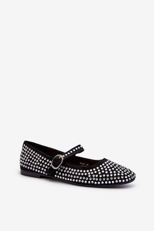  Ballet flats model 198685 Step in style 
