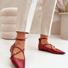  Ballet flats model 199807 Step in style 