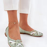  Ballet flats model 211973 Step in style 