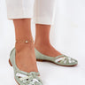  Ballet flats model 211973 Step in style 
