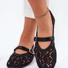  Ballet flats model 214111 Step in style 