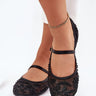  Ballet flats model 214118 Step in style 