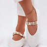  Ballet flats model 214120 Step in style 
