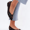  Ballet flats model 215045 Step in style 