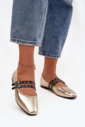  Ballet flats model 220675 Step in style 