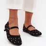  Ballet flats model 222998 Step in style 