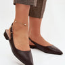  Ballet flats model 223592 Step in style 