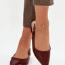  Ballet flats model 223593 Step in style 