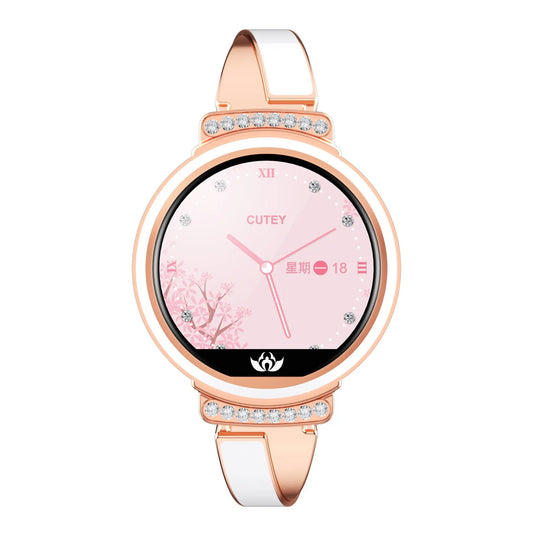 Barton smart watch heart rate sleep waterproof 