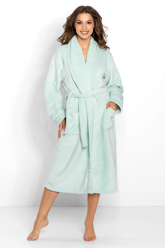 Bathrobe model 178589 Momenti Per Me 