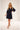  Bathrobe model 187073 De Lafense 
