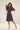  Bathrobe model 187079 De Lafense 