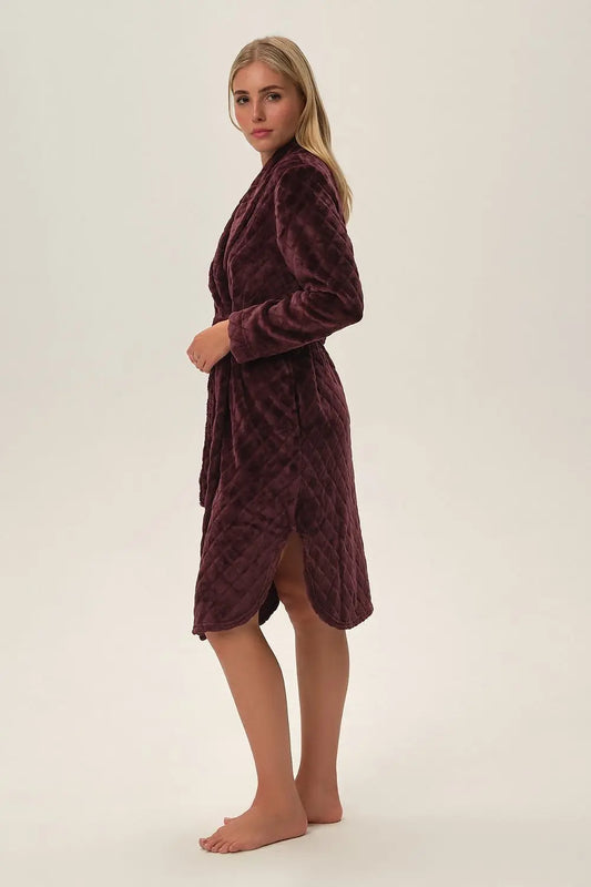 Bathrobe model 199454 Henderson 
