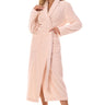  Bathrobe model 217115 L&L collection 