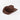 Belt Buckle Wide Brim Curling Wool Cowboy Hat  