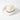 Belt Buckle Wide Brim Curling Wool Cowboy Hat  