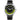Belt Luminous Waterproof Fashion Casual Mechanical Men's Watch - UTrano
