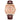 Bergani men's automatic mechanical watch - UTrano