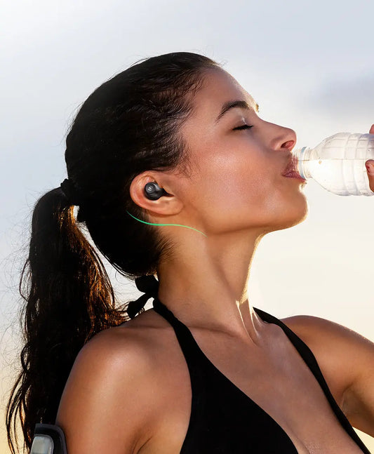 Best Workout earbuds Tws true wireless bluetooth headset Utrano