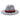 Big Brim British Style Woolen Jazz Top Hat  