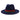 Big Brim British Style Woolen Jazz Top Hat  