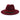 Big Brim British Style Woolen Jazz Top Hat  