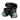 Binaural sports  headset with charging compartment  
