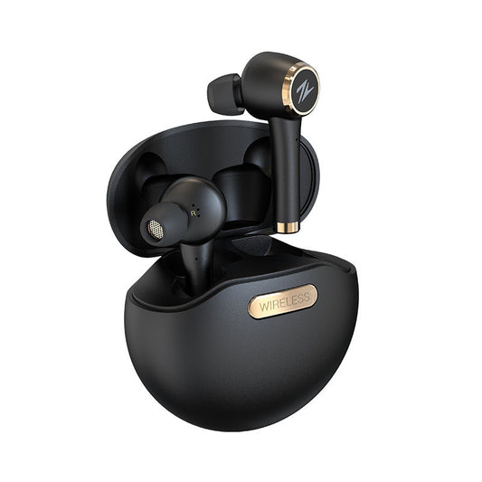 Binaural touch in-ear headphones  