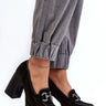  Block heel pumps model 188521 Step in style 
