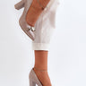  Block heel pumps model 194664 Step in style 
