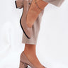  Block heel pumps model 211070 Step in style 