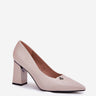  Block heel pumps model 211982 Step in style 