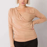  Blouse model 162079 Fancy 