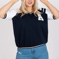  navy blue