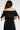  Blouse model 166801 awama 